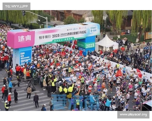 全国马拉松赛事吸引全球跑者 参赛成绩创历史新高 全国马拉松赛事吸引全球跑者 参赛成绩创历史新高