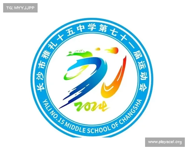 白银市第六届运动会会徽全新设计展现城市活力与体育精神 白银市第六届运动会会徽全新设计展现城市活力与体育精神