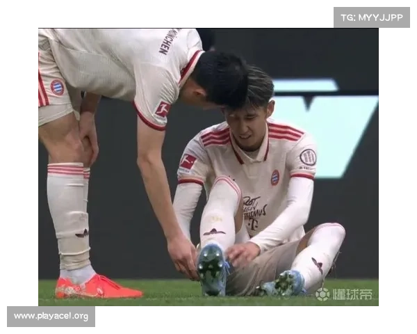弗洛因德透露伊藤洋辉脚部疼痛接受MRI检查确认伤情是否严重 弗洛因德透露伊藤洋辉脚部疼痛接受MRI检查确认伤情是否严重