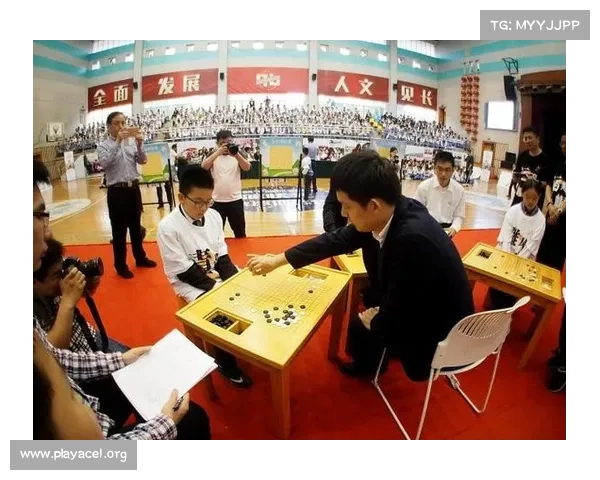 杭州举行中韩围棋对抗赛成焦点 杭州举行中韩围棋对抗赛成焦点
