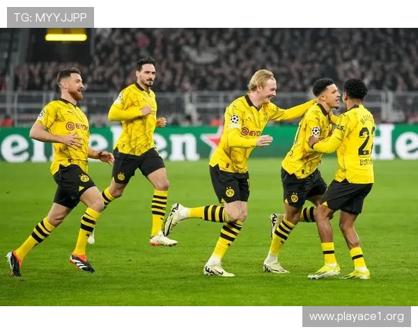 德甲焦点战拜仁多特战术对比分析 深入解读两队表现差异 德甲焦点战拜仁多特战术对比分析 深入解读两队表现差异