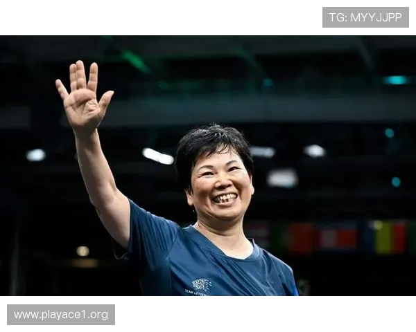 64岁倪夏莲第七战奥运获卢森堡以整条街区命名隆重致敬传奇人生旅程 64岁倪夏莲第七战奥运获卢森堡以整条街区命名隆重致敬传奇人生旅程