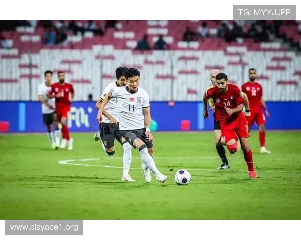 世预赛国足迎战巴林未来仍长荣誉之战当以拼搏书写希望新篇章再启 世预赛国足迎战巴林未来仍长荣誉之战当以拼搏书写希望新篇章再启