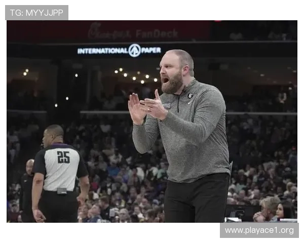 灰熊季后赛前夕突然解雇詹金斯西部第五稳固换帅引热议风波升级中